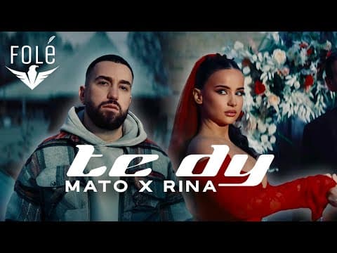 Mato Ft. Rina - Te Dy