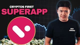 The Super App That Could Change Crypto And Finance (velo Deep Dive)