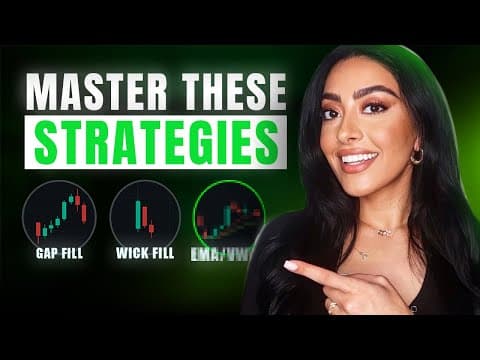 Top 3 Scalping Setups Every Trader Needs To Master