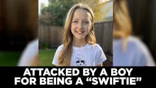 Attacked By A Boy For Being A "swiftie"