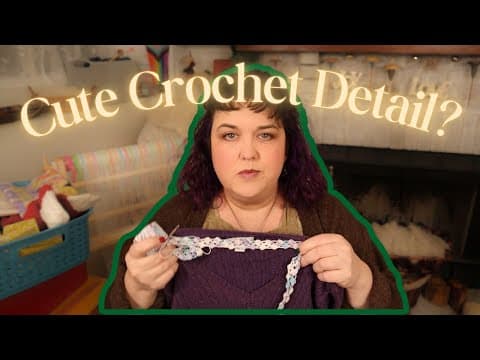 Getting My Ufos Done And Being Shocked By The Price Of Eggnog🎄a Vlogmas Spinning Journey Day 8