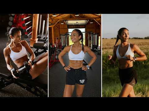 3 Weeks To Berlin Marathon! | Full Day Of Training