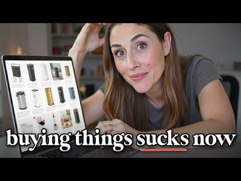 There Are Too Many Kinds Of Trash Cans