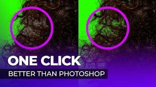 Two Free Ais Better Than Photoshop At Background Removal