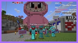 Lifesteal Smp Labubus...