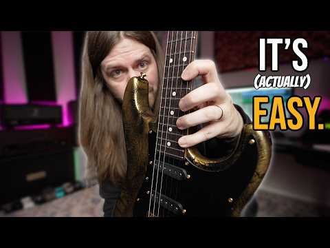 Simples Licks That Sound Advanced.(fool Your Ears)