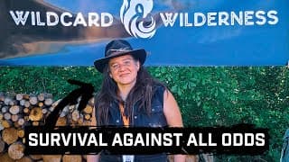 Jacks Genega & The Transformative Power Of Bushcraft | Recoil Offgrid Podcast