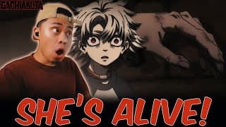 What An Amazing Series! Gachiakuta Episode 24 Reaction