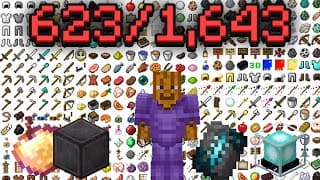 BACK FROM THE DEAD 🧟 the flu sucks but im alive and streaming some minecraft