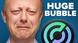 I Think I Found The Next Big Bubble In Crypto...
