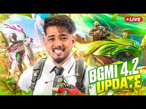 Avatar  Day 1 | Scout Is Live W Bgmi | #iqoo