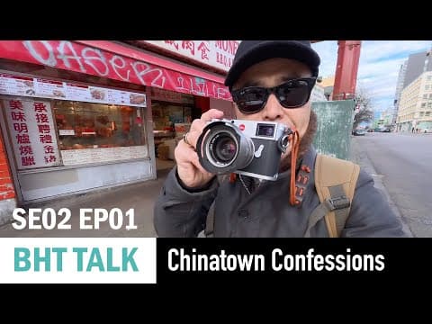 Chinatown Confessions 2026: Season 02 Episode 01
