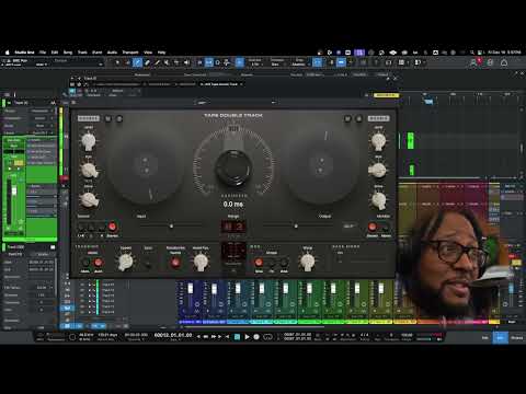 Air Tape Double Track Plugin Review