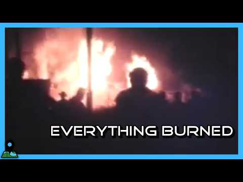 5 Mass Lost Media Events