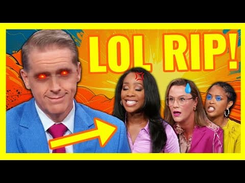 Cnn Panel Goes Insane After Scott Says Men Can't Get Pregnant