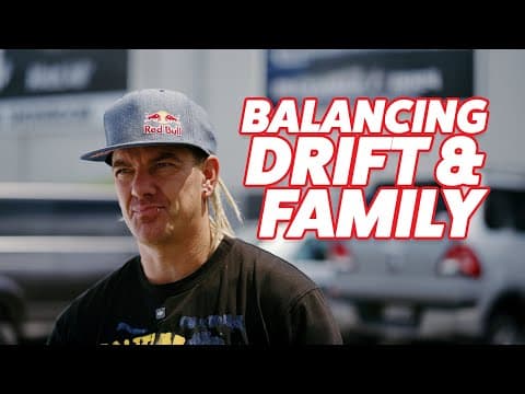 Mad Mike Motorsport || Family Style - K&n