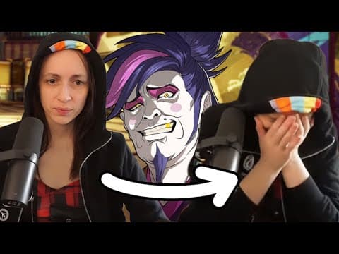 I Took Down The Ultimate Yapper In P5x