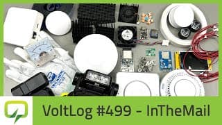 Probably My Longest Inthemail So Far | 499