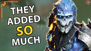 This Enshrouded Update Is Huge!! - Here's Everything You Need To Know About Update 6