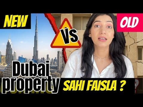 Don't Waste Your Money On Dubai Property Without Knowing These Roi Secrets
