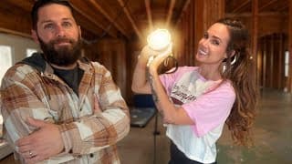 Lights On! Permanent Power + Skylights Arrive