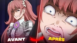 4 Personnages Arrogants D'animes Qui Se Sont Fait Humilier #2