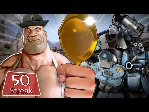 April Fools Mvm With Tf2 Youtubers!