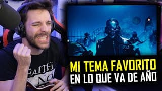 Ghost - Lachryma (primera Escucha Y Análisis Musical) | Shauntrack