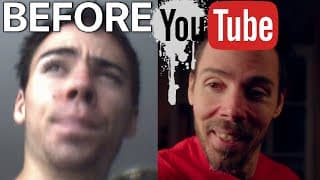 The Hidden Side Benefit Of Running A Youtube Channel