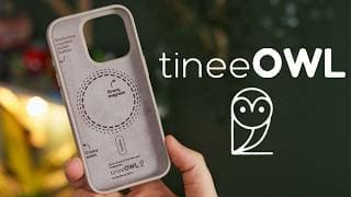 The Best Iphone Case 2025! (tineeowl For Iphone)