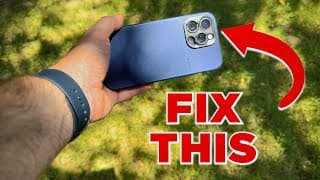 Iphone Video Mistakes That Ruin Your Footage