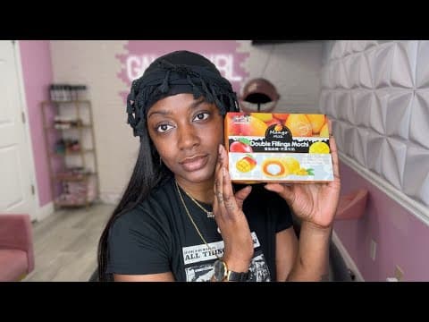 Let’s Eat & Chill😋