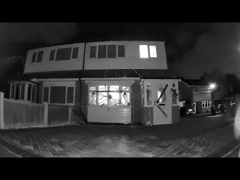 Poltergeist Goes Crazy... Omg I Never Expected This!