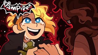 The Ones Left Behind.. - Minecraft Vampires Smp #8 Finale