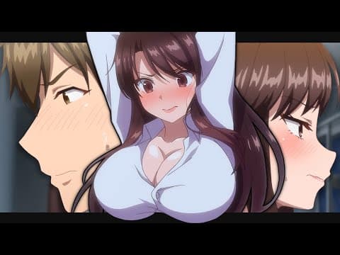 Should You Fap To: Secret Mission?