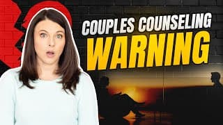 Couples Therapy With Addiction: What You Need To Know First