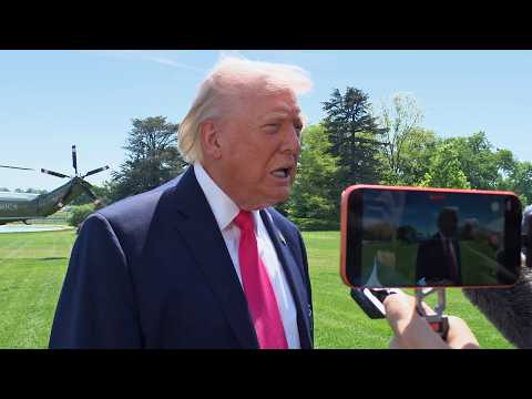 Trump’s Brain Is Gone In Shocking New Clips