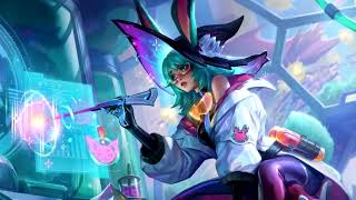 Αχ Κουνελακι | League Of Legends