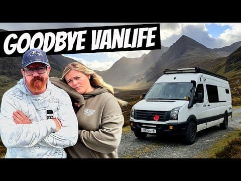 She's Saying Goodbye To The Channel