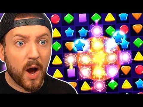 Why Is Match Masters So Popular Now?