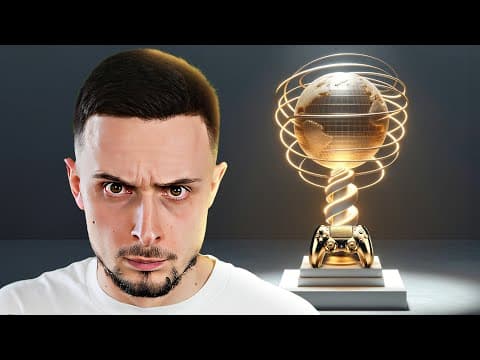 The Road To World Champion Starts Now...