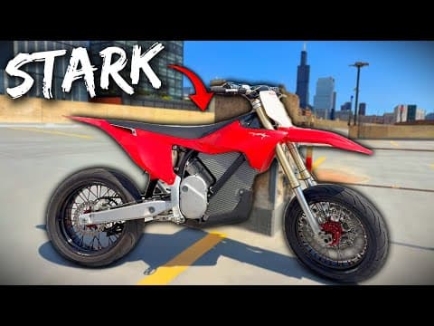 Exactly Where I Belong…