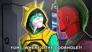 I Can't Believe We Did This...