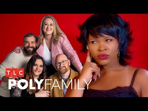 Reacting To Polyfamily As A Polyamorous Person
