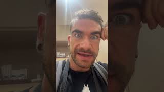 Joel Hansen Hospital & Health Update (Waking up Paralyzed)