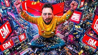 I Won! Tournament Over!!!!!!!!