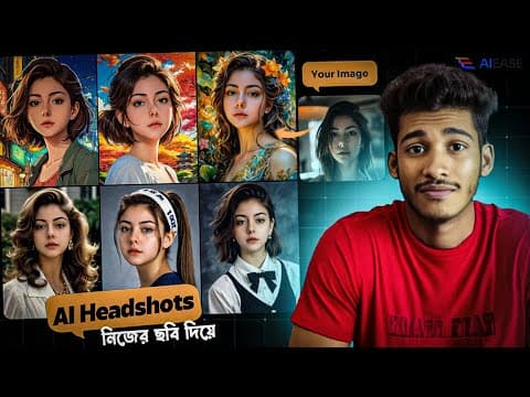 Free Ai Tools For Photo Editing | Ai Face Swap Free, Headshot Generator, And More!