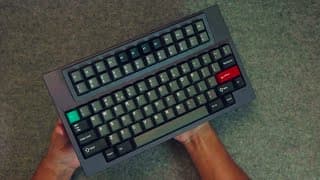 Plaketxl Prototype Build Stream