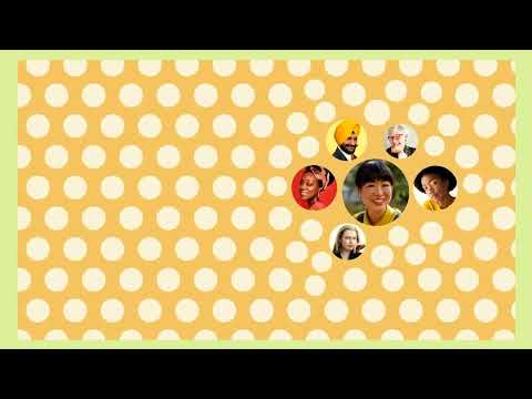 [keynote] Future Forward – our Vision For Customer Centric Innovation