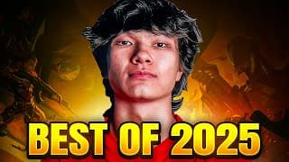 Sinatraa’s Best Moments Of 2025